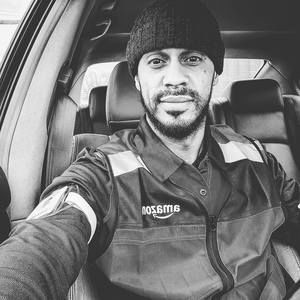 Meet your Posher, Roy